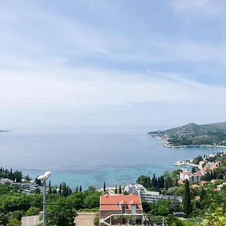 Lejlighed Holiday Bender- Three Bedroom Holiday With Terrace And Sea View *