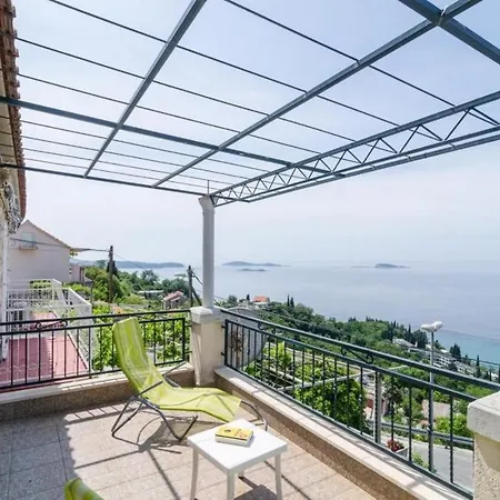 Lejlighed Holiday Bender- Three Bedroom Holiday With Terrace And Sea View