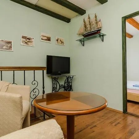 Lejlighed Holiday Bender- Three Bedroom Holiday With Terrace And Sea View