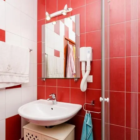 Lejlighed Holiday Bender- Three Bedroom Holiday With Terrace And Sea View *